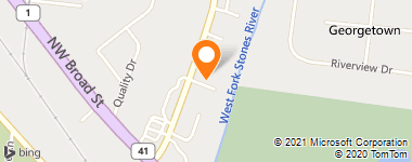 Insurance Agency & Insurance Agent - State Farm Agent Trey Helton