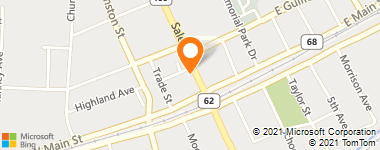 Insurance Agency & Insurance Agent - Younts Insurance Agency Inc