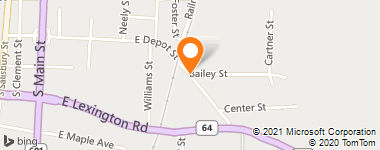 Insurance Agency & Insurance Agent - States Industries Inc