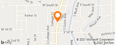 Insurance Agency & Insurance Agent - Hodson - Mark W - State Farm Insurance Agent