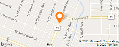 Insurance Agency & Insurance Agent - Dotson Hulse & Associates