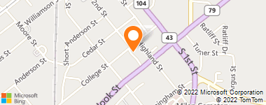 Insurance Agency & Insurance Agent - Farm Bureau