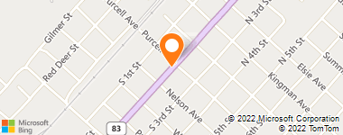 Insurance Agency & Insurance Agent - Hemphill County Farm Bureau