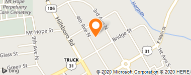 Insurance Agency & Insurance Agent - TFS Insurance Agency LLC