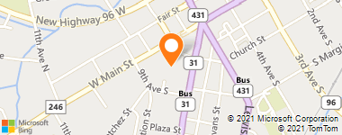 Insurance Agency & Insurance Agent - International Assurance of Tennessee