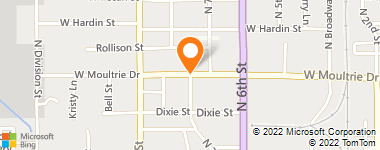 Insurance Agency & Insurance Agent - Pollard - Geeslin Insurance Agency