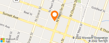 Insurance Agency & Insurance Agent - Mayo Simmons & Harris Insurance