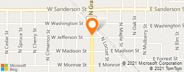 Insurance Agency & Insurance Agent - Brad Pollard Insurance Agency