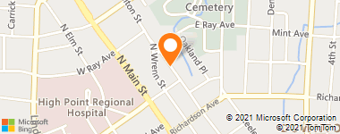 Insurance Agency & Insurance Agent - C Mac Thacker - Ofc