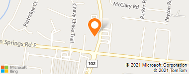 Insurance Agency & Insurance Agent - Luffman - Martin G - State Farm Insurance Agent