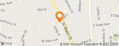 Insurance Agency & Insurance Agent - Johnson, Stephanie F, AGT