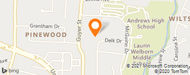 Insurance Agency & Insurance Agent - Dickens Arthur P Jr Cic Insurance - Res