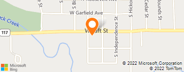 Insurance Agency & Insurance Agent - Creek County Farm Bureau