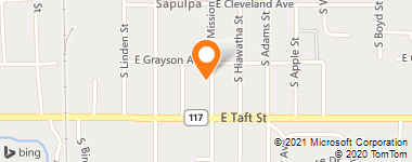 Insurance Agency & Insurance Agent - Farmers Insurance Group - Sapulpa Office