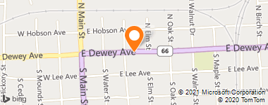 Insurance Agency & Insurance Agent - Business Men's Assurance Co