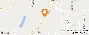 Insurance Agency & Insurance Agent - Hodges David M