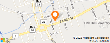 Insurance Agency & Insurance Agent - Modern Woodmen of America