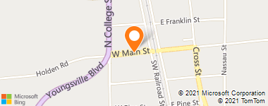 Insurance Agency & Insurance Agent - Carolina Insurance Agency