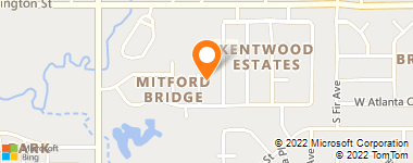 Insurance Agency & Insurance Agent - Terry L Davis Co