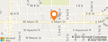 Insurance Agency & Insurance Agent - Tedford Tnsurance Inc