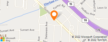 Insurance Agency & Insurance Agent - Parker Kenneth R & Associates