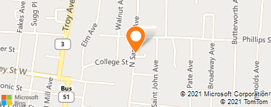 Insurance Agency & Insurance Agent - Curry J W & Son Inc - Burial Association