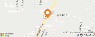 Insurance Agency & Insurance Agent - McKinney Agency