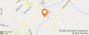 Insurance Agency & Insurance Agent - Powell Insurance Agency - Office