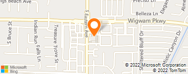 Insurance Agency & Insurance Agent - Farmers Insurance Group - Silverado Ranch - Anthem