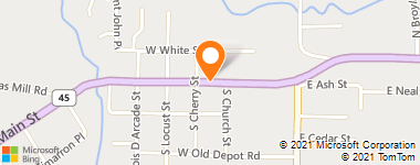 Insurance Agency & Insurance Agent - Ronnie Deese Insurance Agency