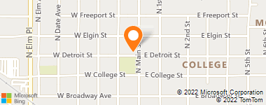 Insurance Agency & Insurance Agent - Gallardo Hubert Insurance