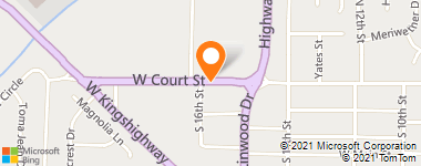 Insurance Agency & Insurance Agent - Max Garnett - State Farm Insurance Agent