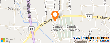 Insurance Agency & Insurance Agent - Maddox Insurance