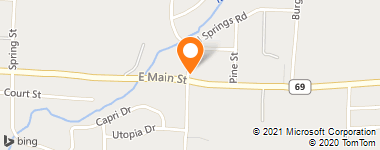 Insurance Agency & Insurance Agent - Johnson Blane Insurance