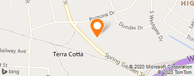 Insurance Agency & Insurance Agent - Ameri - Life and Health Services of Greensboro LLC