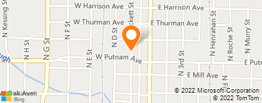 Insurance Agency & Insurance Agent - Navarro Insurance Services