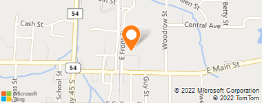 Insurance Agency & Insurance Agent - Bradford Insurance Agency