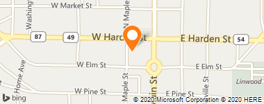 Insurance Agency & Insurance Agent - Alamance Farmers' Mutual Fire Insurance Association