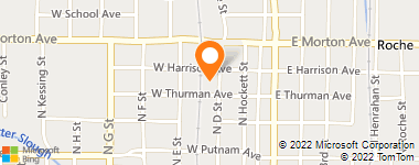 Insurance Agency & Insurance Agent - Rural Agency Insurance Services LLC