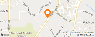 Insurance Agency & Insurance Agent - McKinney Financial Group