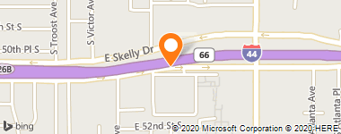 Insurance Agency & Insurance Agent - Jenks Insurance Agency