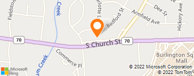 Insurance Agency & Insurance Agent - Alamance County Farm Bureau