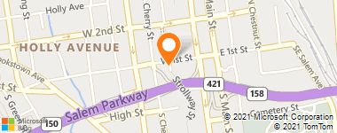 Insurance Agency & Insurance Agent - Bb & T Blue Ridge Burke Insurance