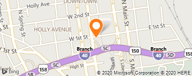 Insurance Agency & Insurance Agent - Gearheart, Amanda R, AGT