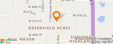 Insurance Agency & Insurance Agent - Harris Charles Insurance Agency