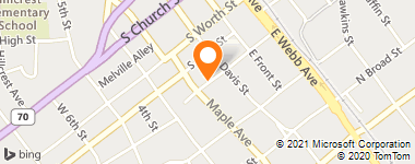 Insurance Agency & Insurance Agent - Mast & Garrison Inc