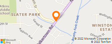 Insurance Agency & Insurance Agent - Nationwide Insurance Mose' Belton - Perry Agency