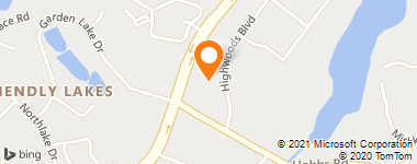 Insurance Agency & Insurance Agent - Aflac North Carolina Central State Office