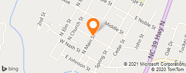 Insurance Agency & Insurance Agent - Hodges Insurance Agency Inc