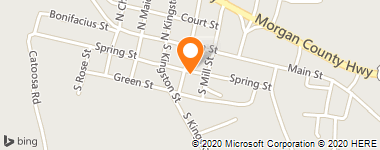 Insurance Agency & Insurance Agent - Tennessee Bonding Co